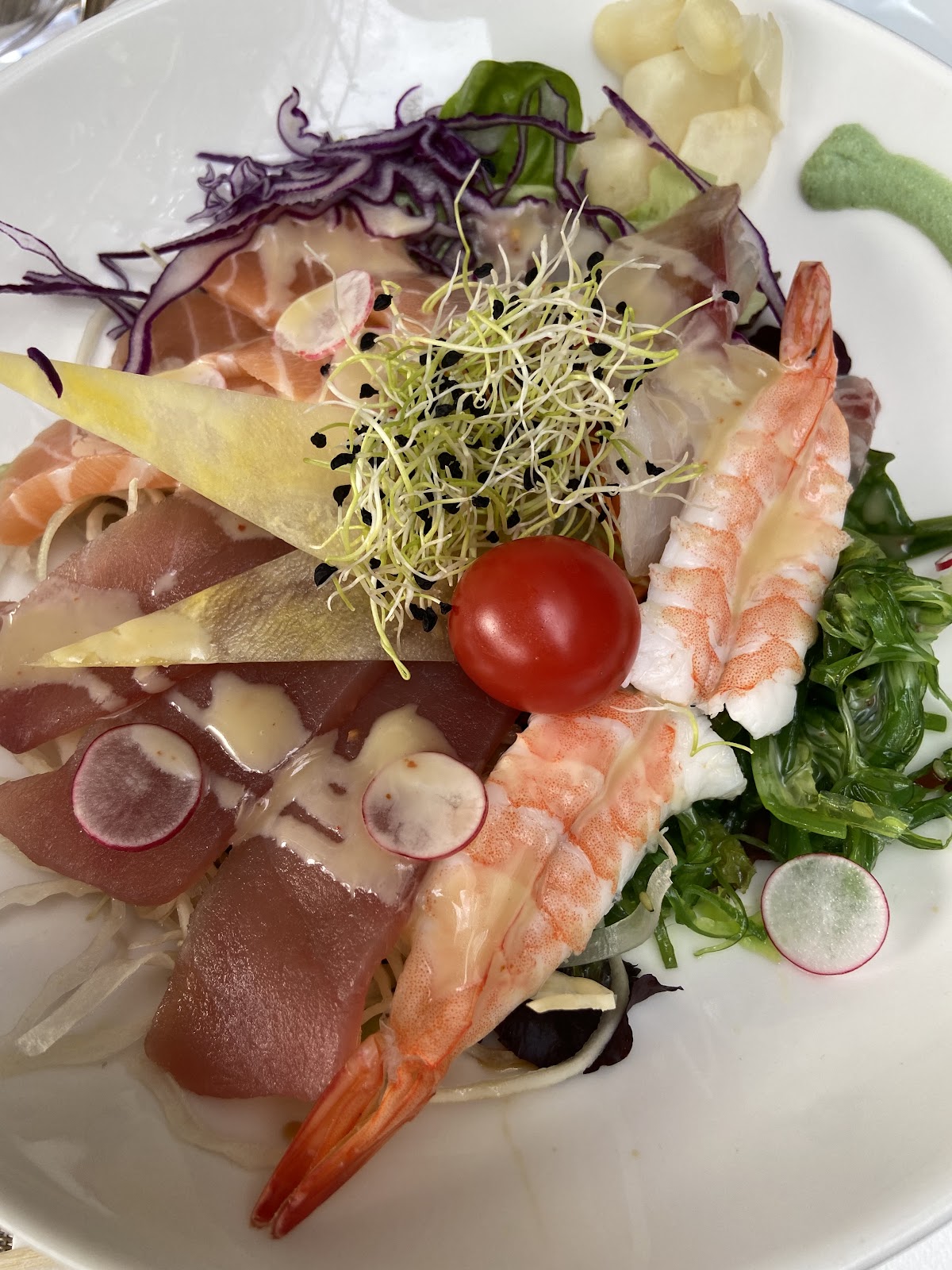 Koï Sushi Bar - Photo 10