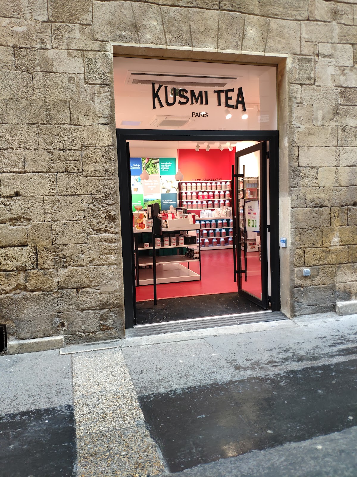 Kusmi Tea - Photo 4