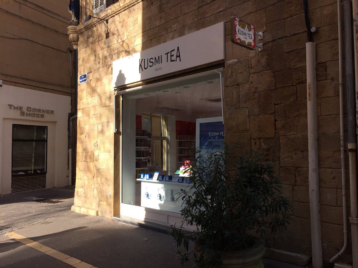 Kusmi Tea - Photo 10