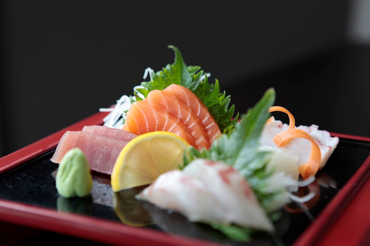 KYO SUSHI by japanese chefs - Photo 2