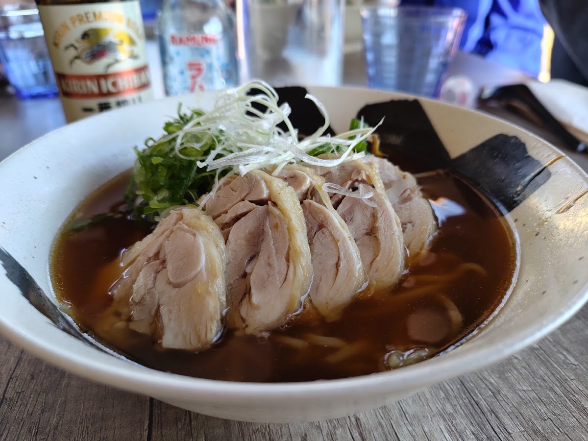 KYO SUSHI by japanese chefs - Photo 4