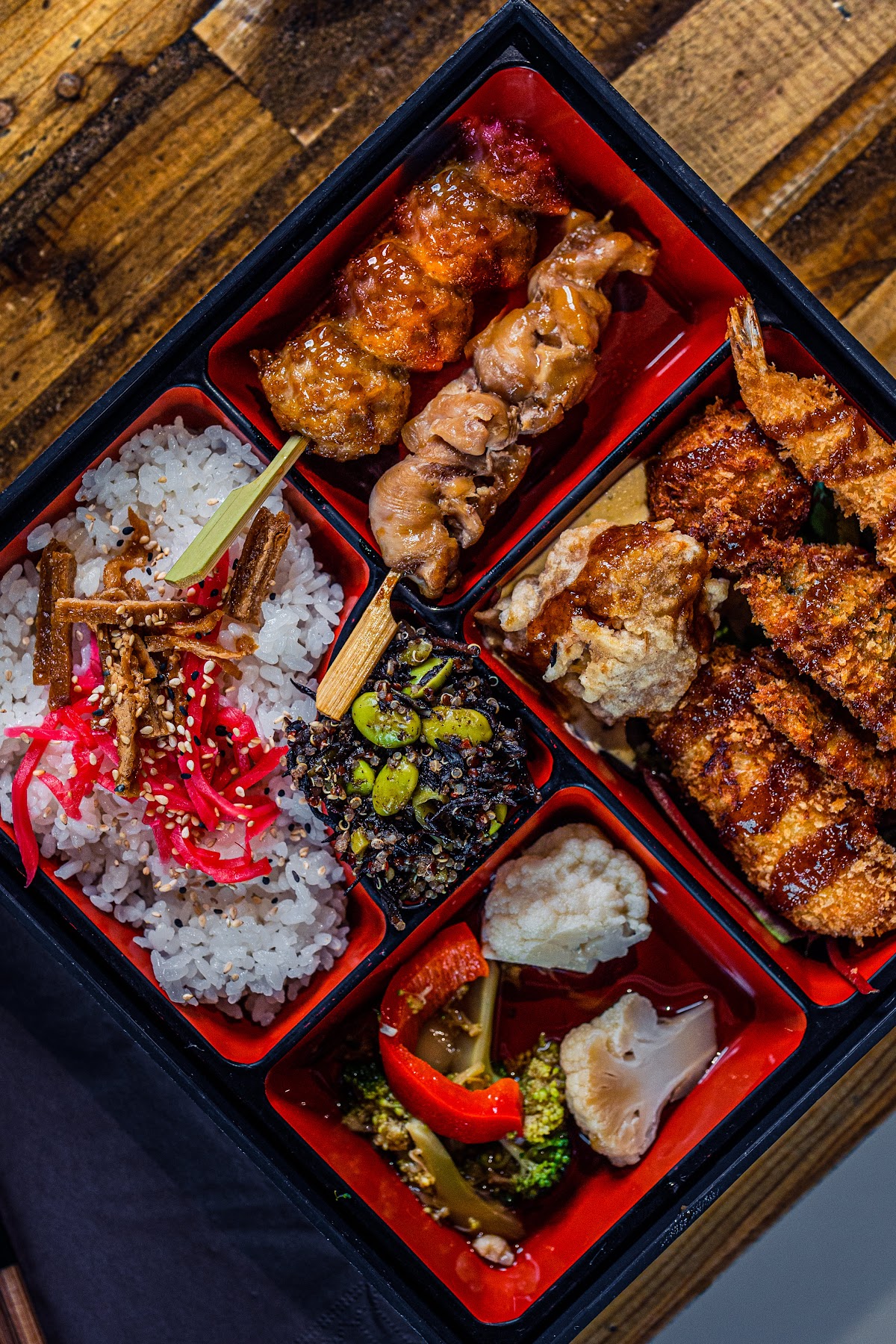 KYO SUSHI by japanese chefs - Photo 5