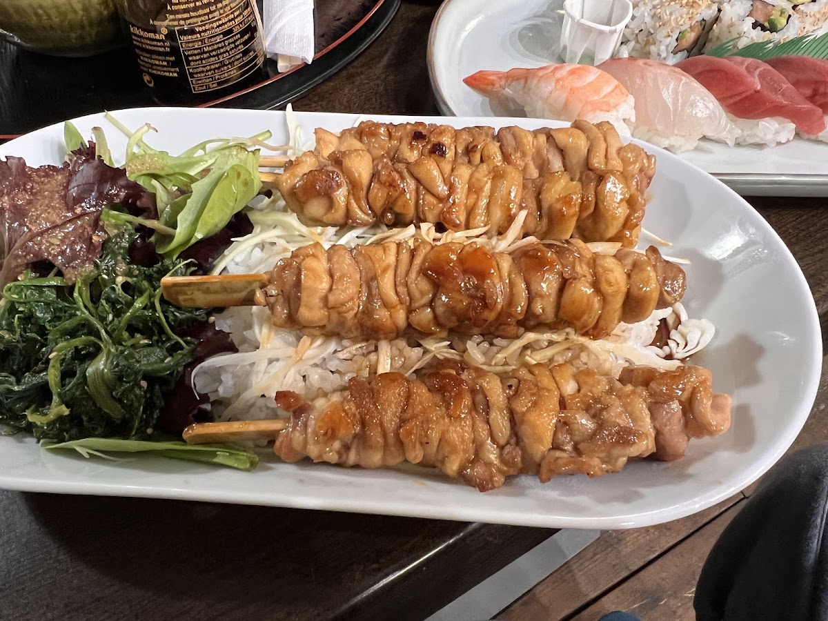 KYO SUSHI by japanese chefs - Photo 6