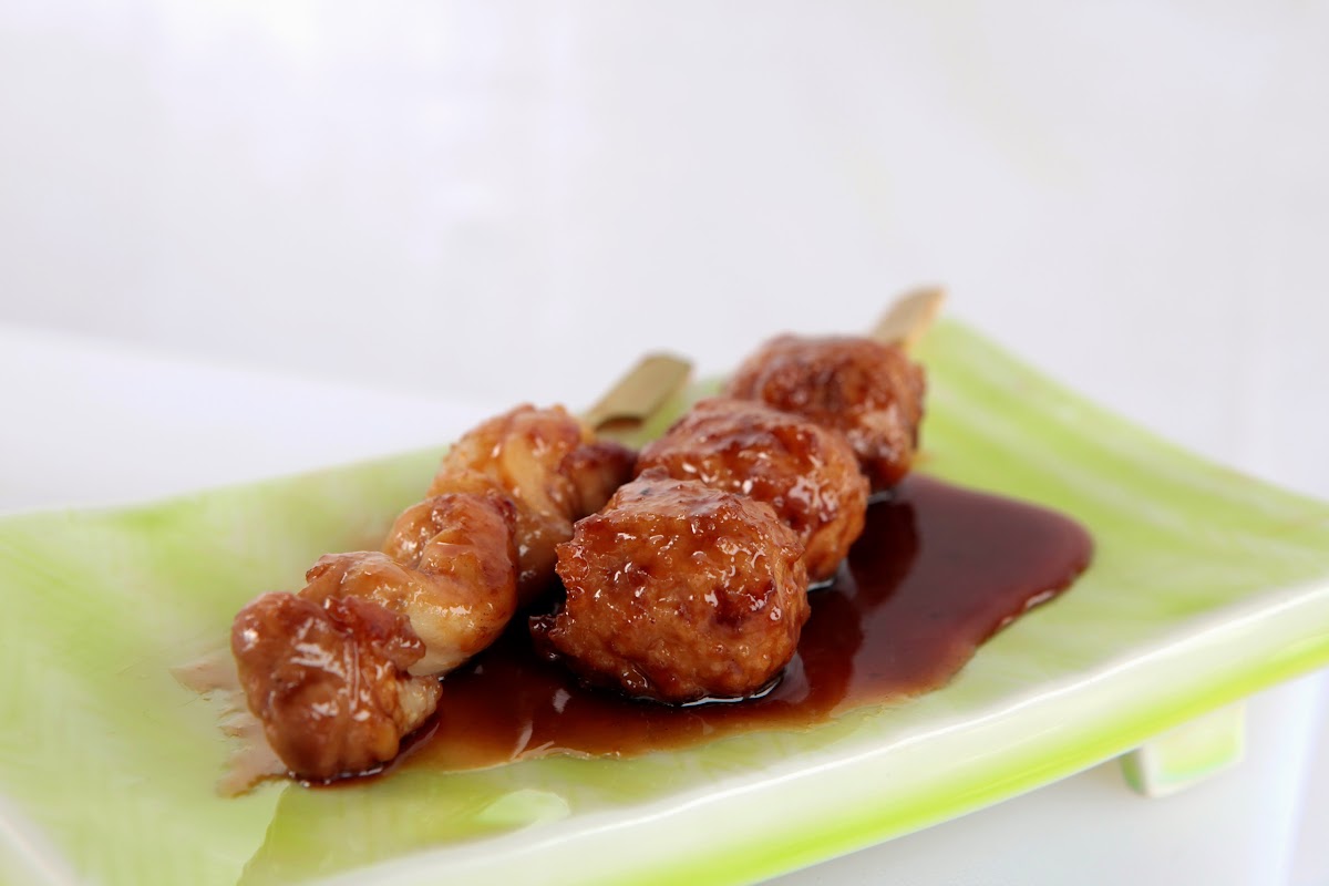 KYO SUSHI by japanese chefs - Photo 7