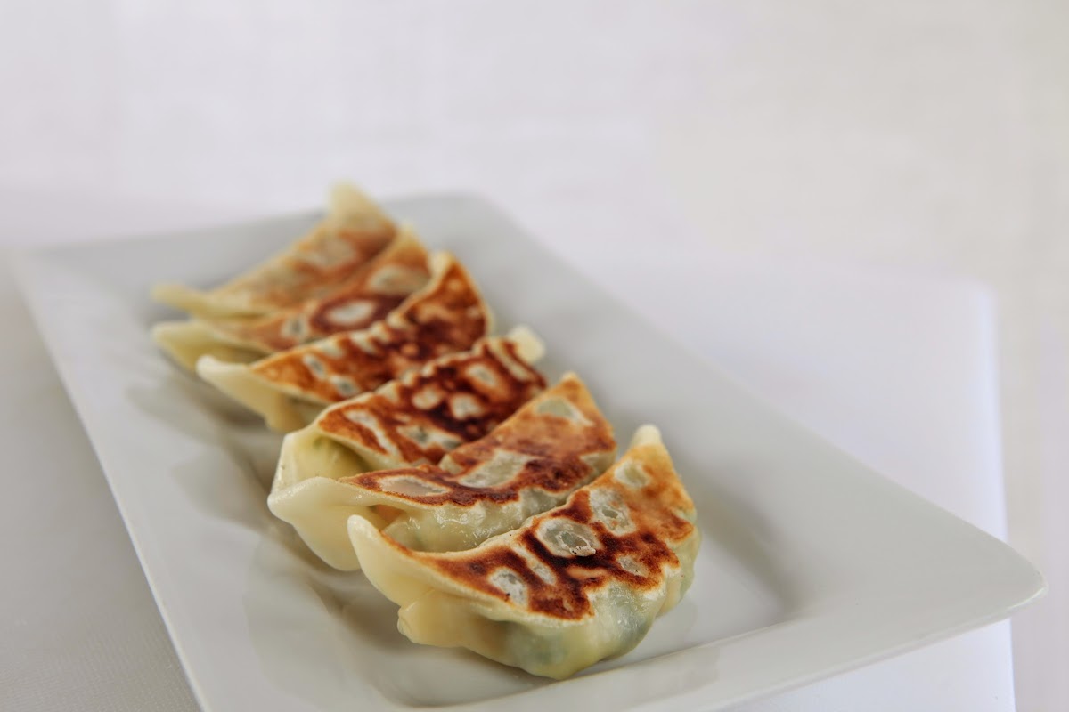 KYO SUSHI by japanese chefs - Photo 8