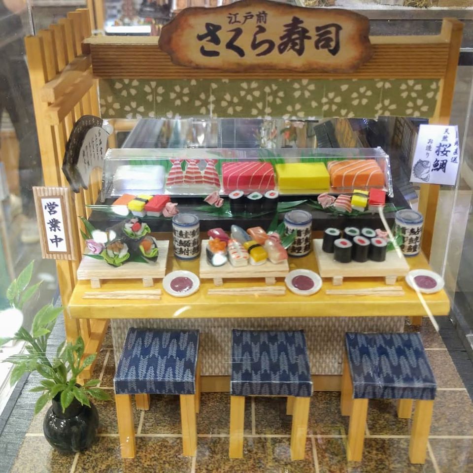 KYO SUSHI by japanese chefs - Photo 10