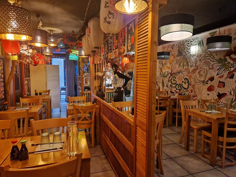 Kyoto le petit japon - Photo 3