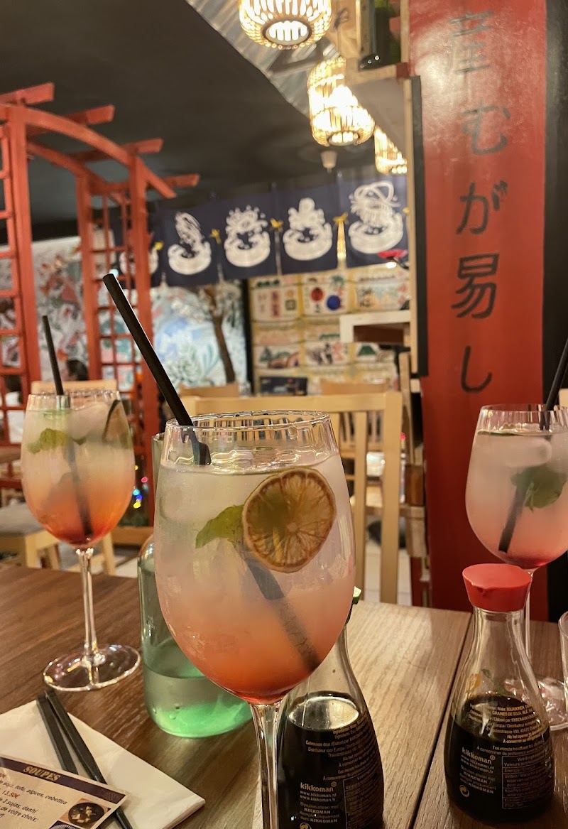 Kyoto le petit japon - Photo 10