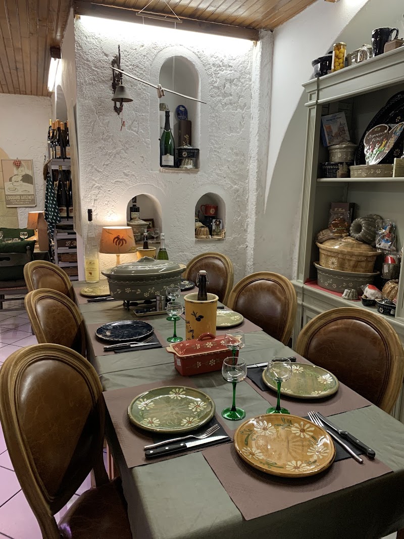 L'Alsace en Provence - Photo 2