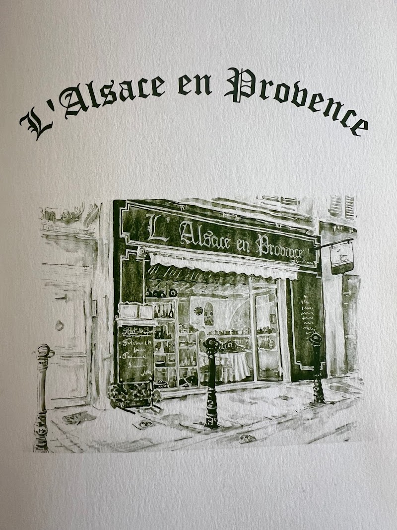 L'Alsace en Provence - Photo 3