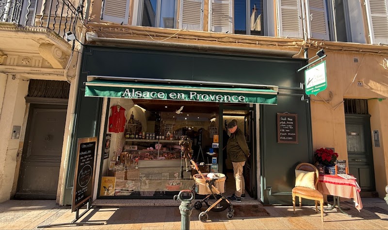 L'Alsace en Provence - Photo 6