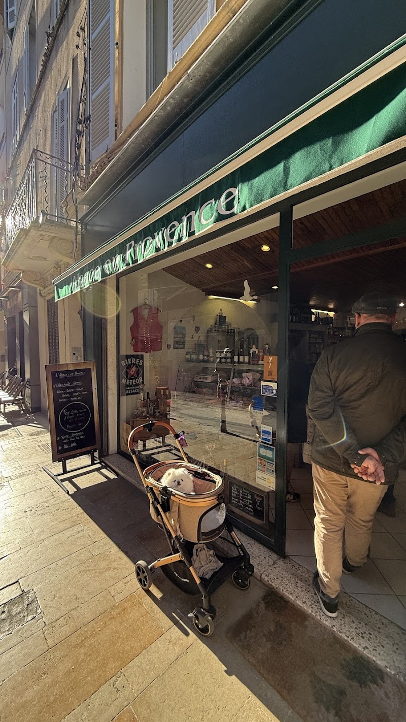 L'Alsace en Provence - Photo 10