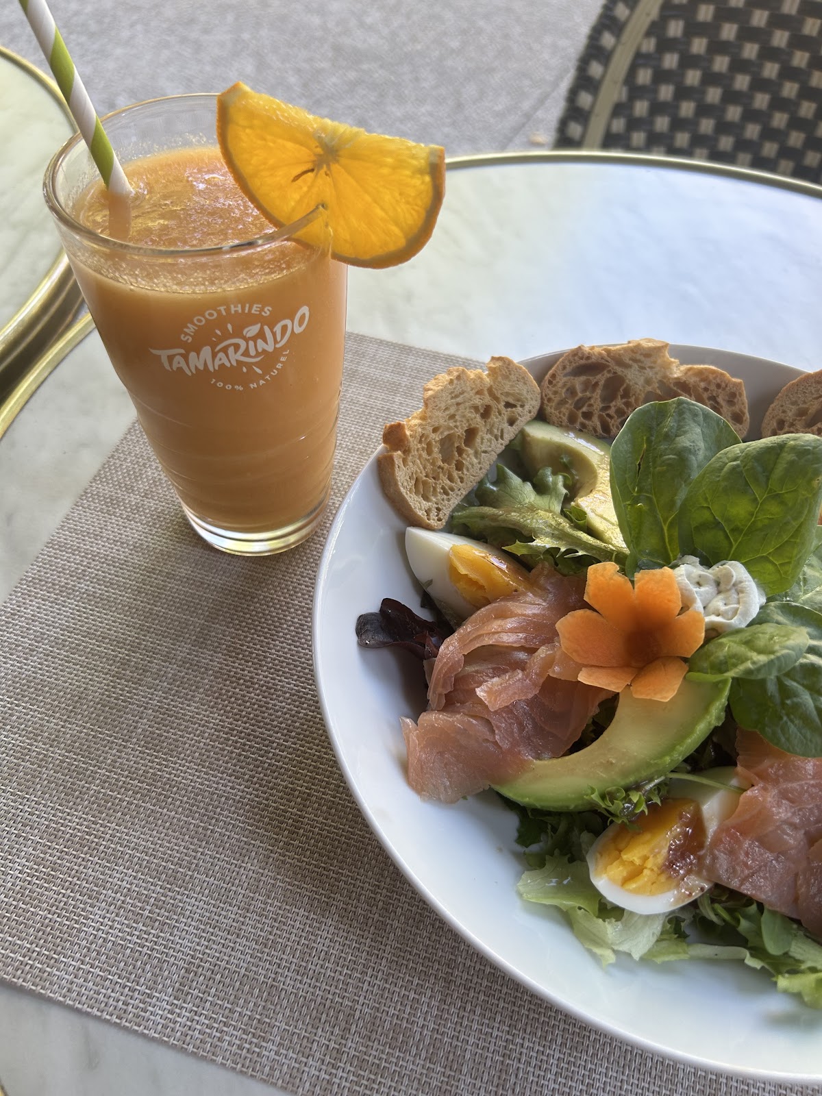 L’Apostrophe – Crêperie à Aix en Provence : Petits-déjeuners, déjeuners gourmands et terrasse ensoleillée - Photo 10