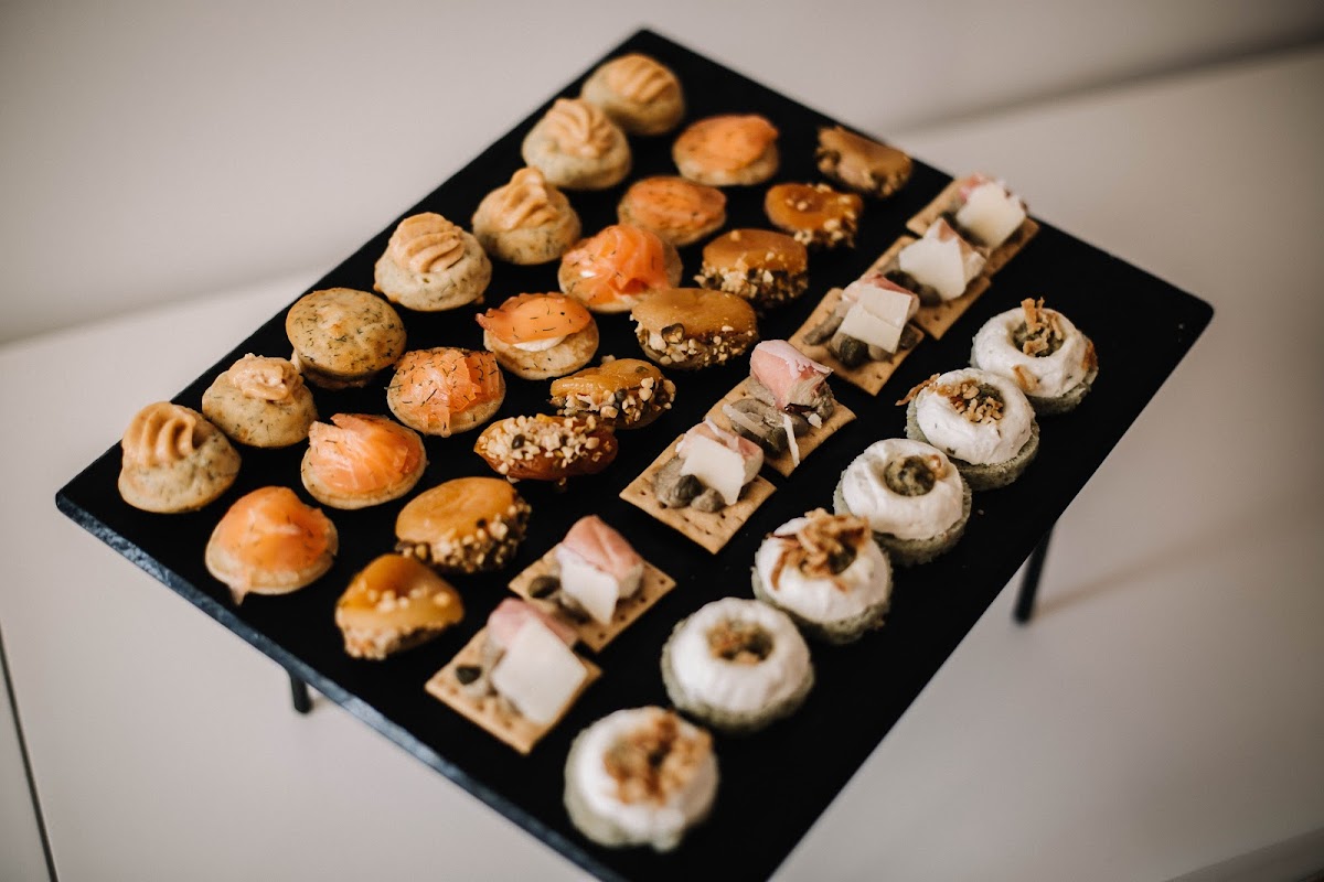 L'Atelier des Gourmands - Photo 6