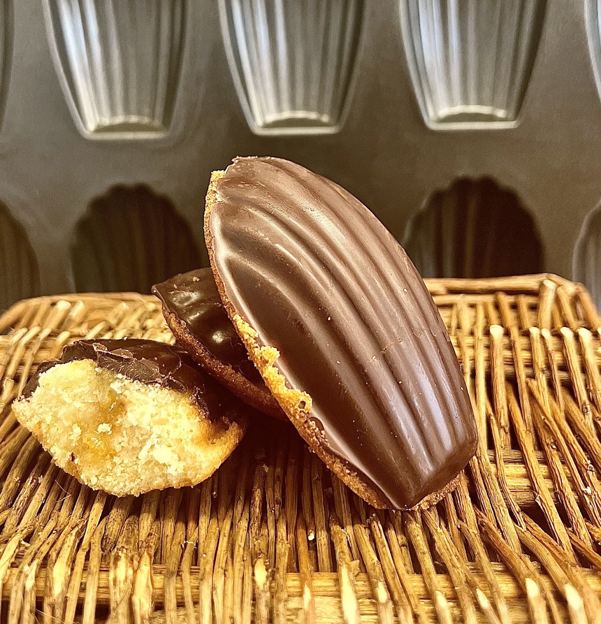 L'atelier des madeleines - Photo 2