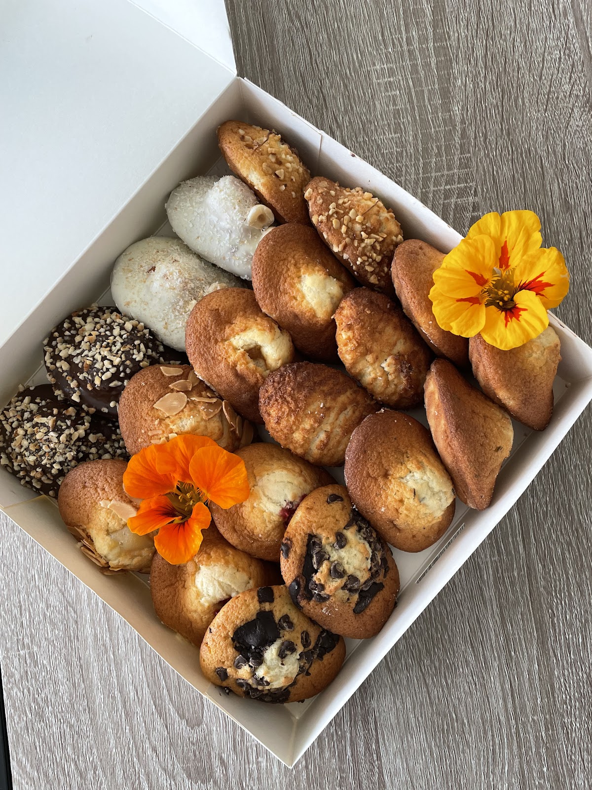 L'atelier des madeleines - Photo 4