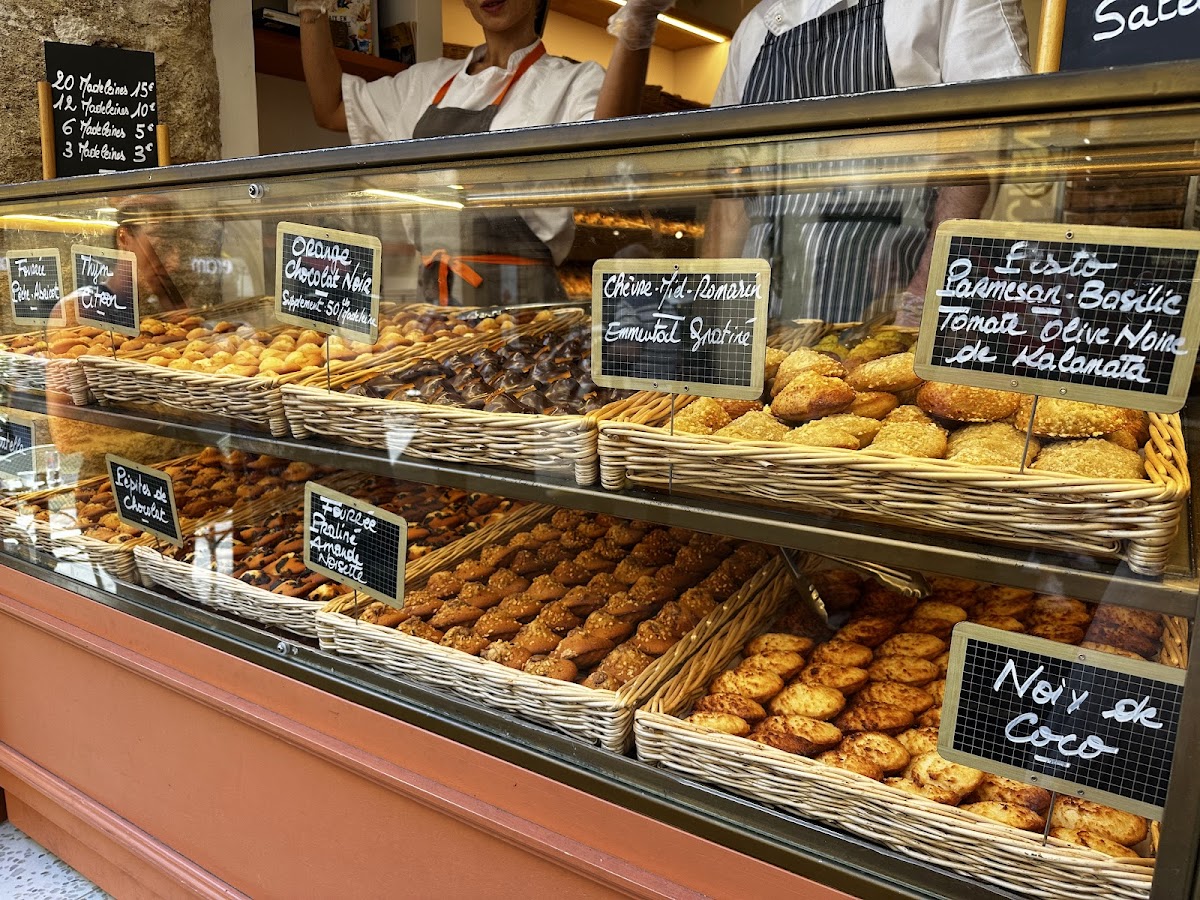 L'atelier des madeleines - Photo 5