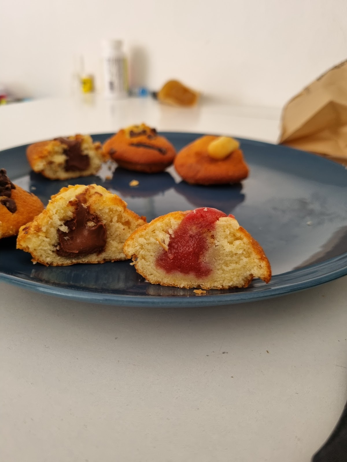 L'atelier des madeleines - Photo 6