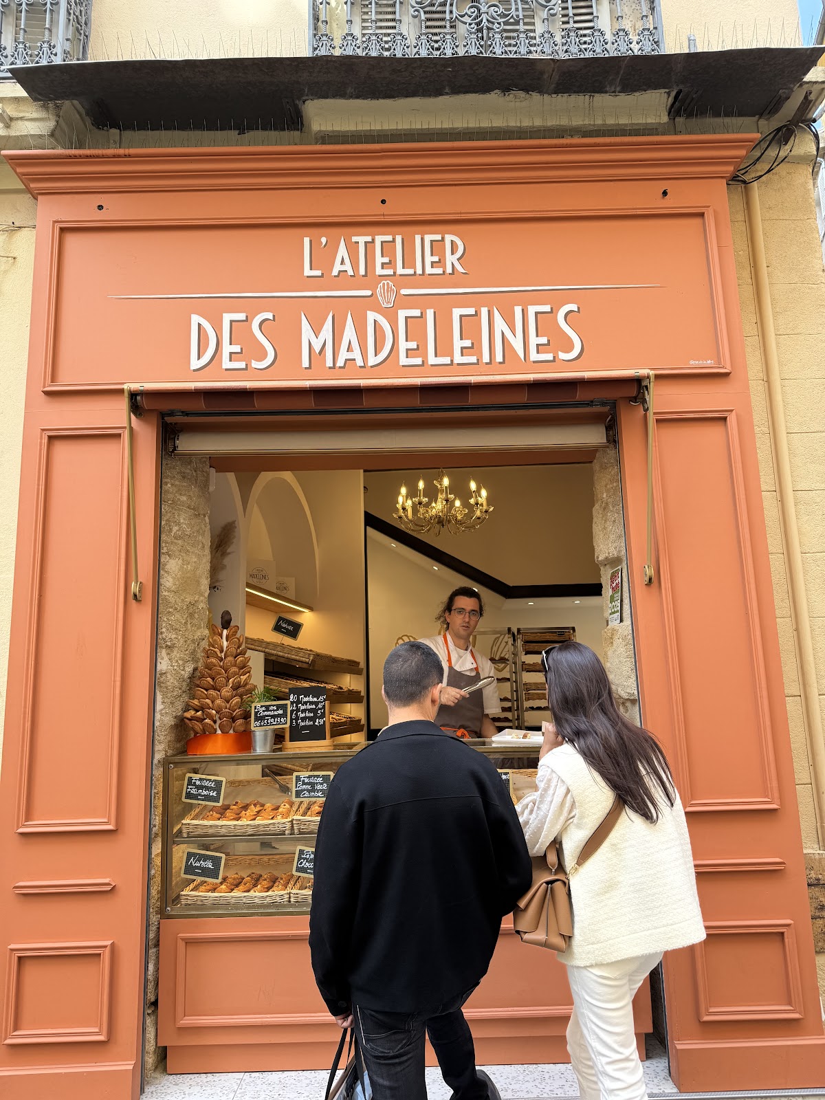 L'atelier des madeleines - Photo 7
