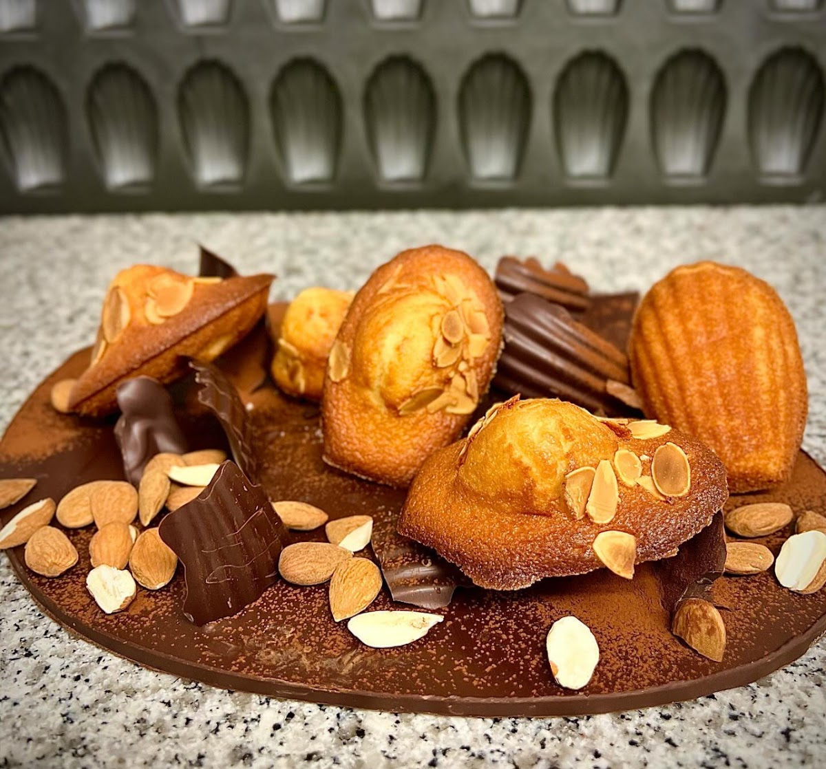 L'atelier des madeleines - Photo 8