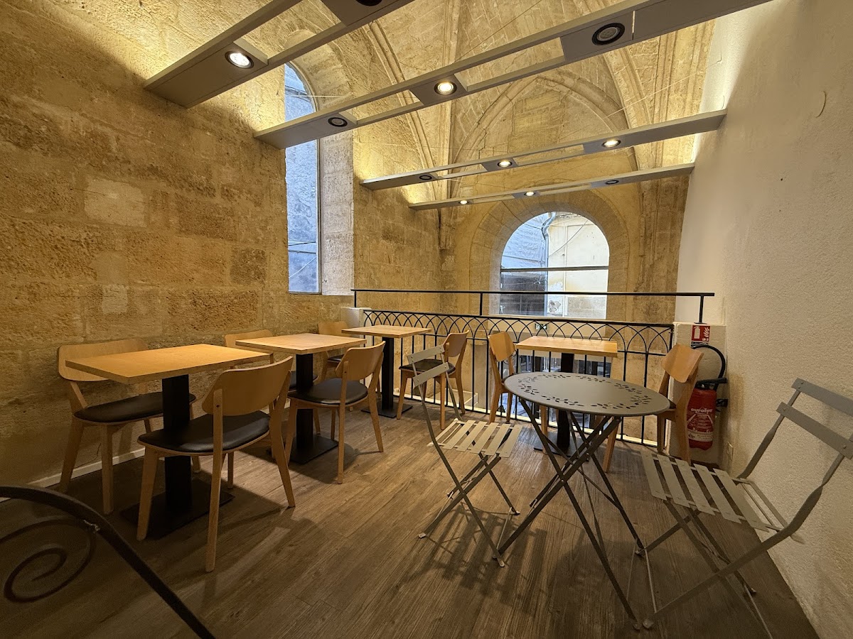 L'Atelier des Saisons - Photo 2