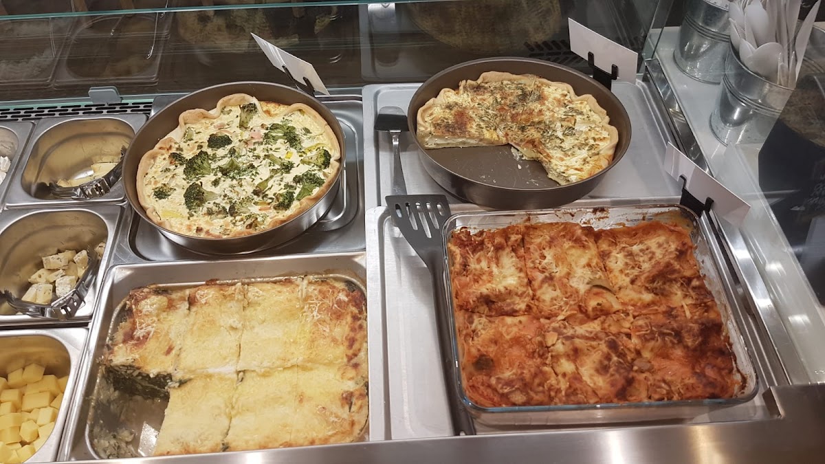 L'Atelier des Saisons - Photo 3