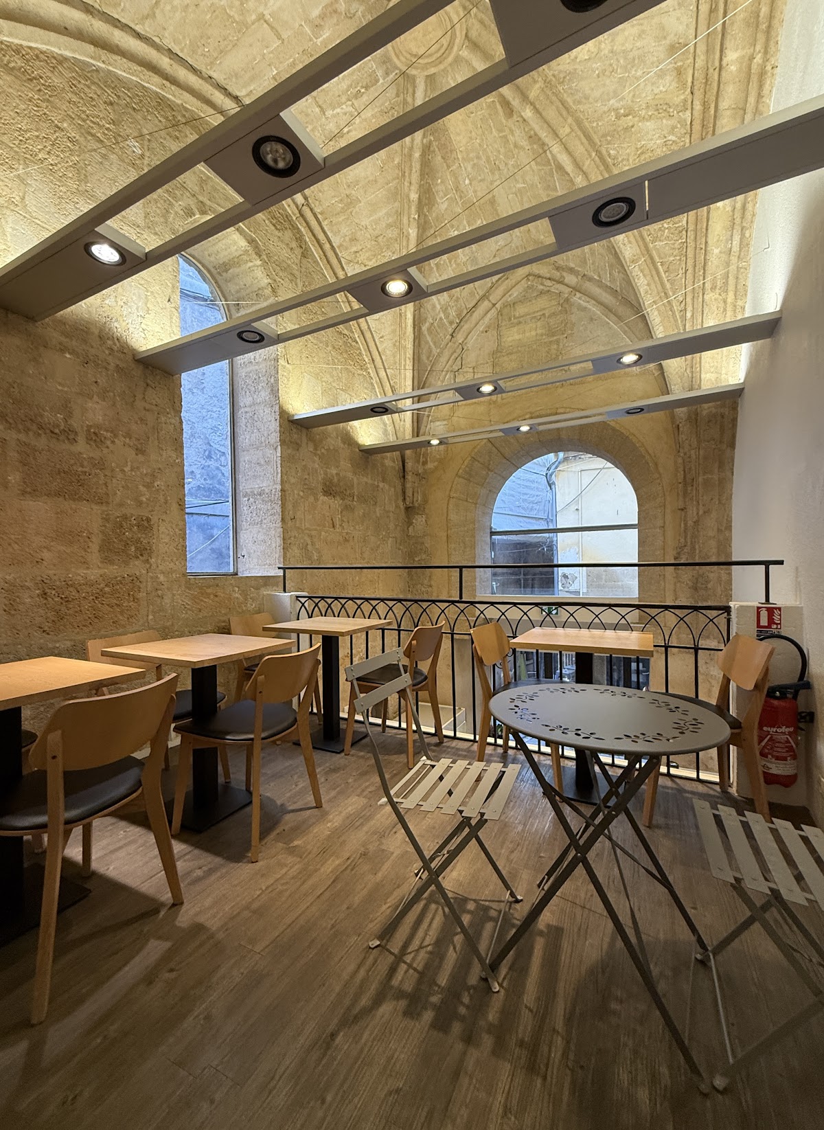 L'Atelier des Saisons - Photo 5