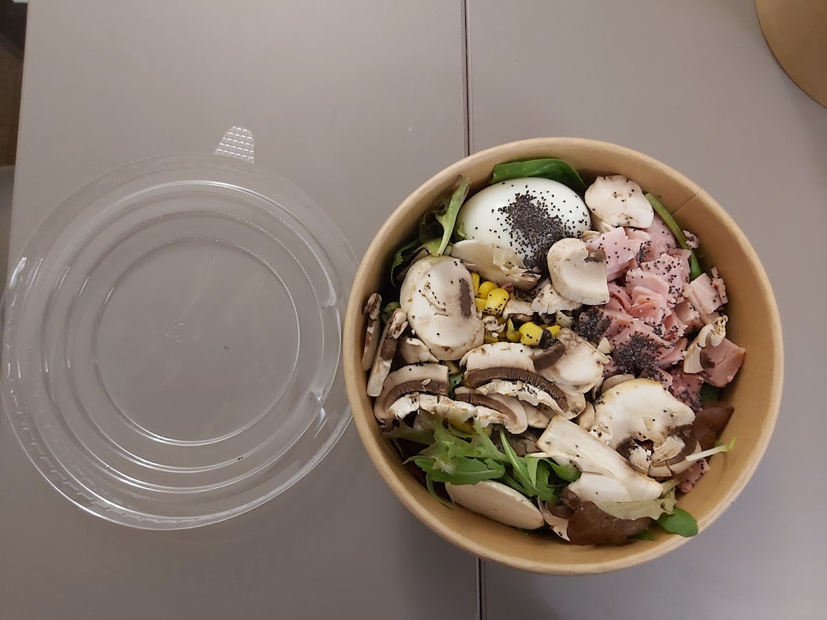 L'Atelier des Saisons - Photo 6