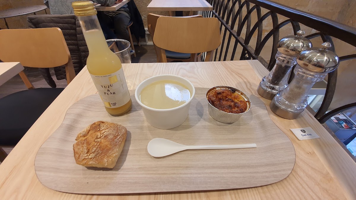 L'Atelier des Saisons - Photo 7