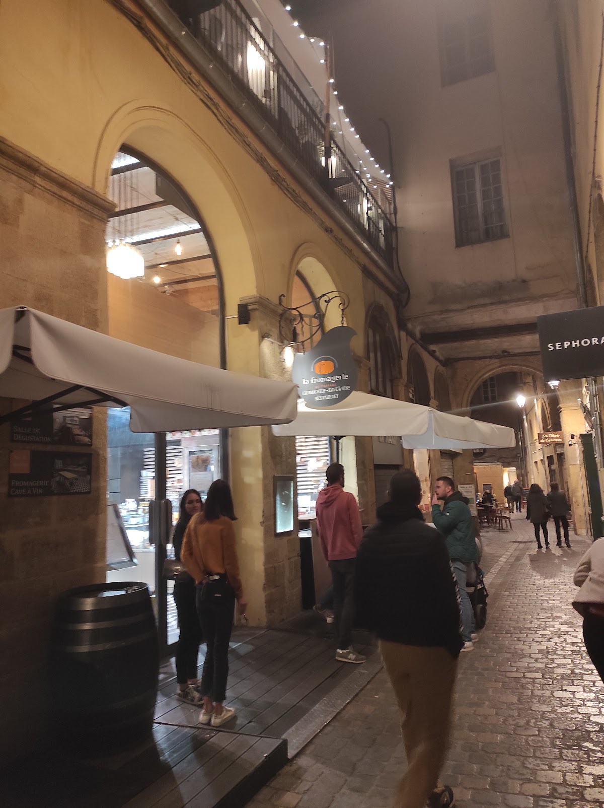 L'Atelier des Saisons - Photo 9