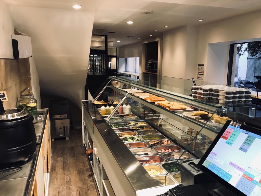 L'Atelier des Saisons - Photo 10