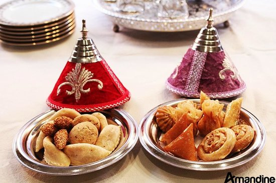 L'Atelier du Couscous - Alya food - Photo 2