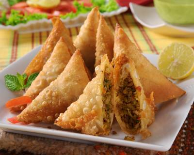 L'Atelier du Couscous - Alya food - Photo 4