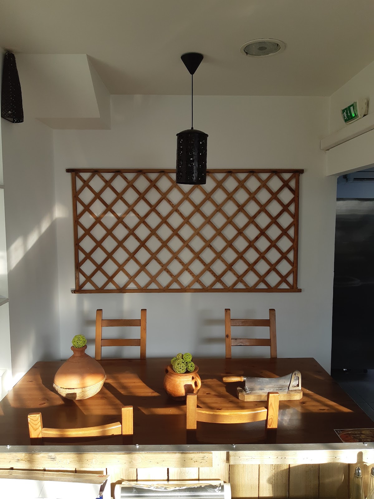 L'Atelier du Couscous - Alya food - Photo 7