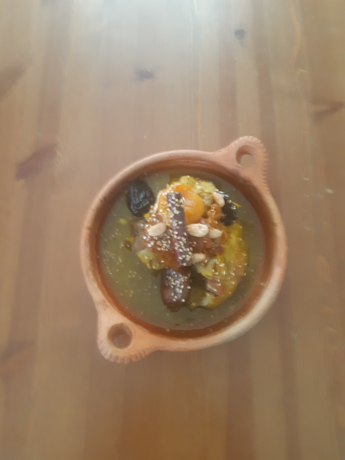 L'Atelier du Couscous - Alya food - Photo 8