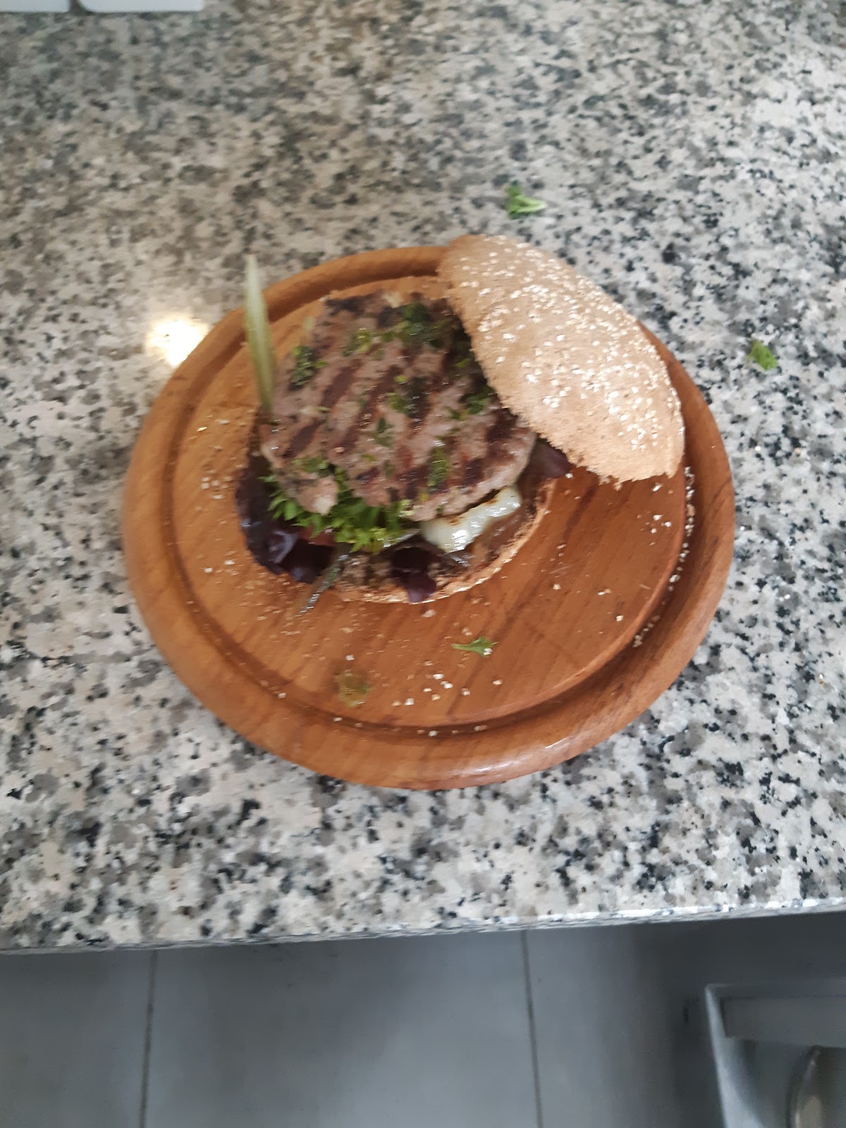 L'Atelier du Couscous - Alya food - Photo 9