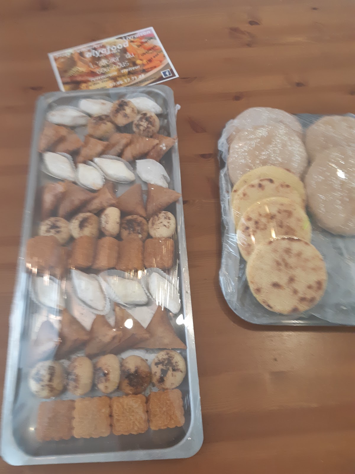 L'Atelier du Couscous - Alya food - Photo 10