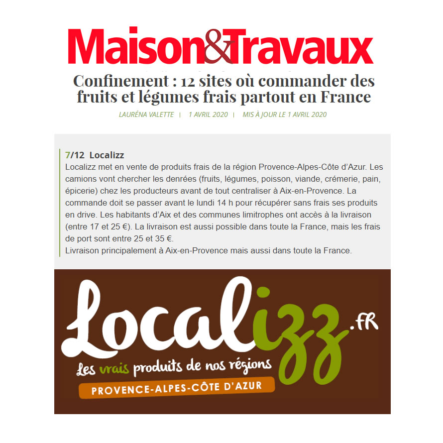 L'Atelier Localizz.fr - Photo 8