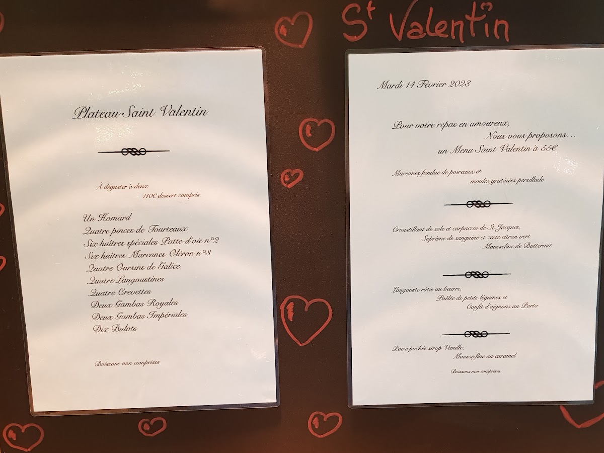 L'Eau à la Bouche Restaurant et poissonnerie du marché - Photo 10