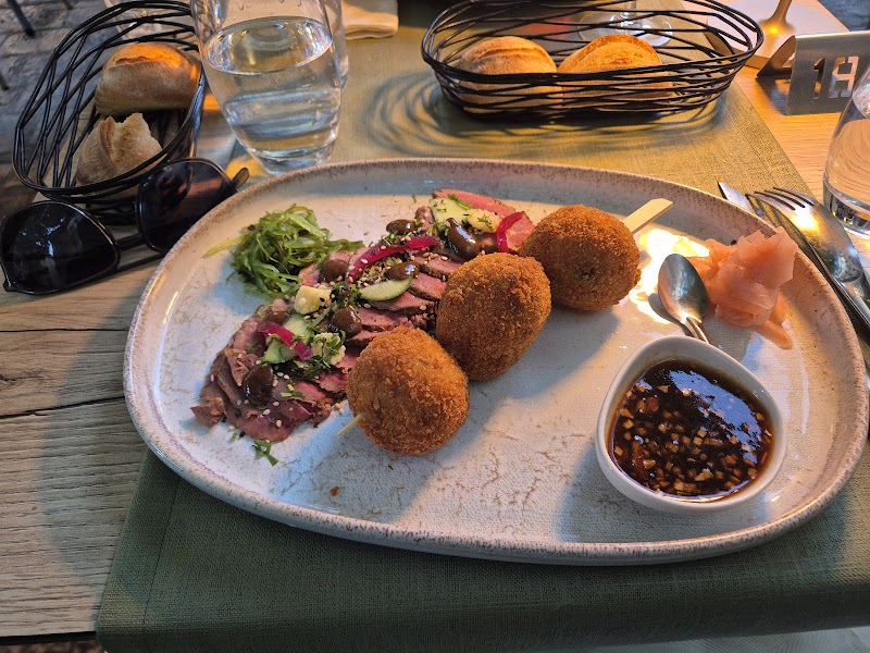 L'incontournable - Photo 6