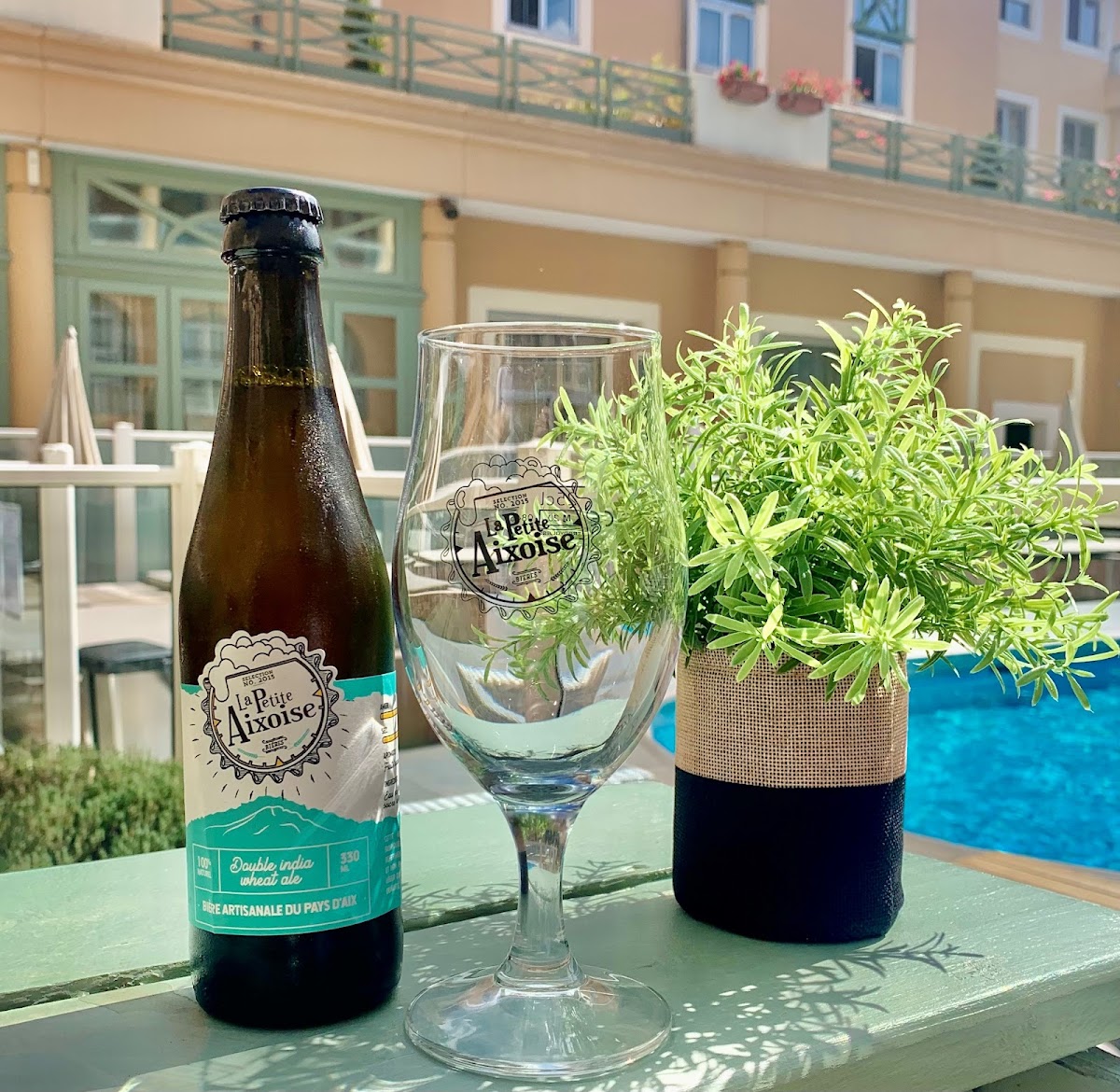 L'Intemporel - Photo 2