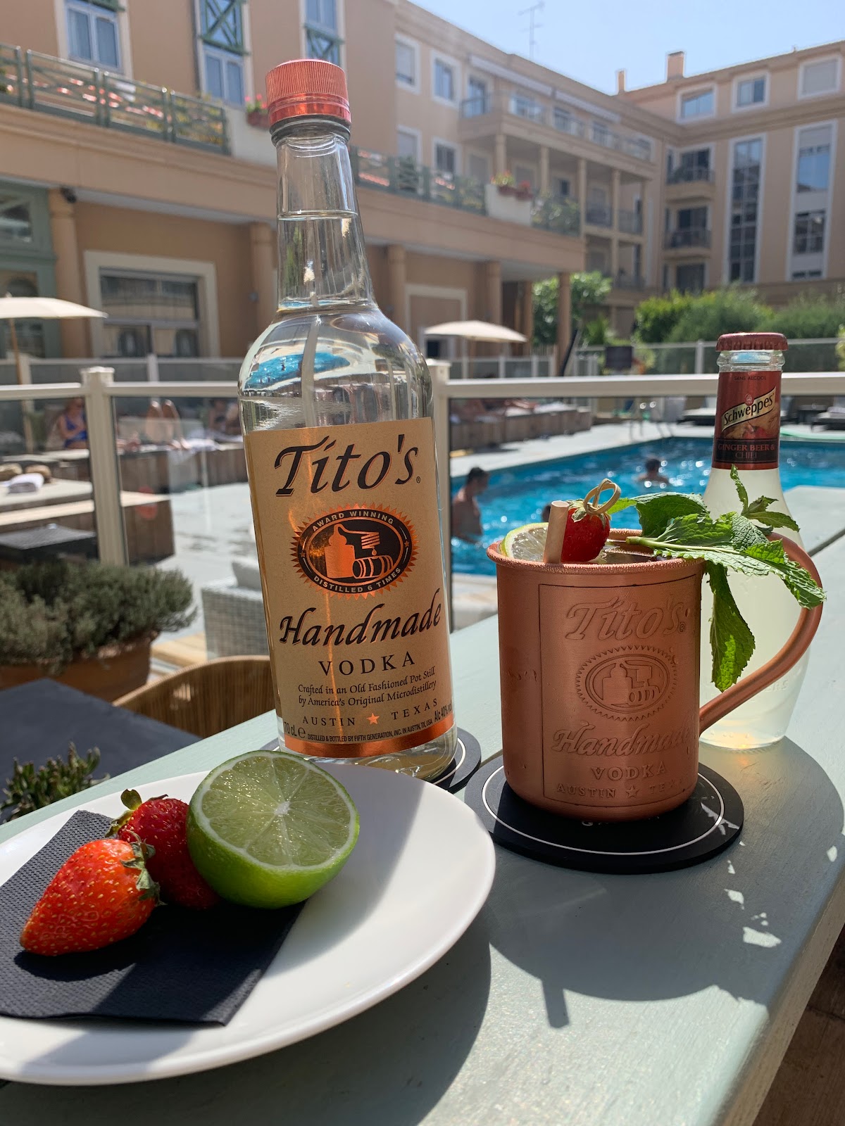 L'Intemporel - Photo 4