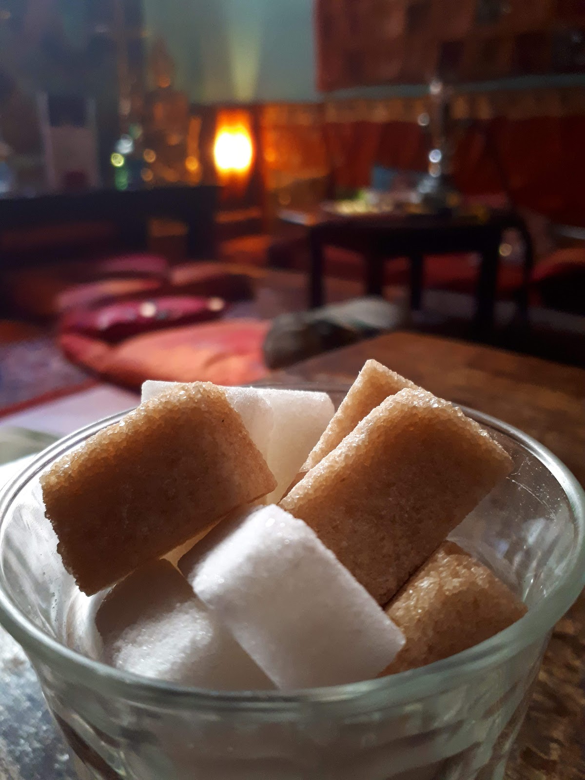 L'Orienthé- Salon de Thé - Photo 2