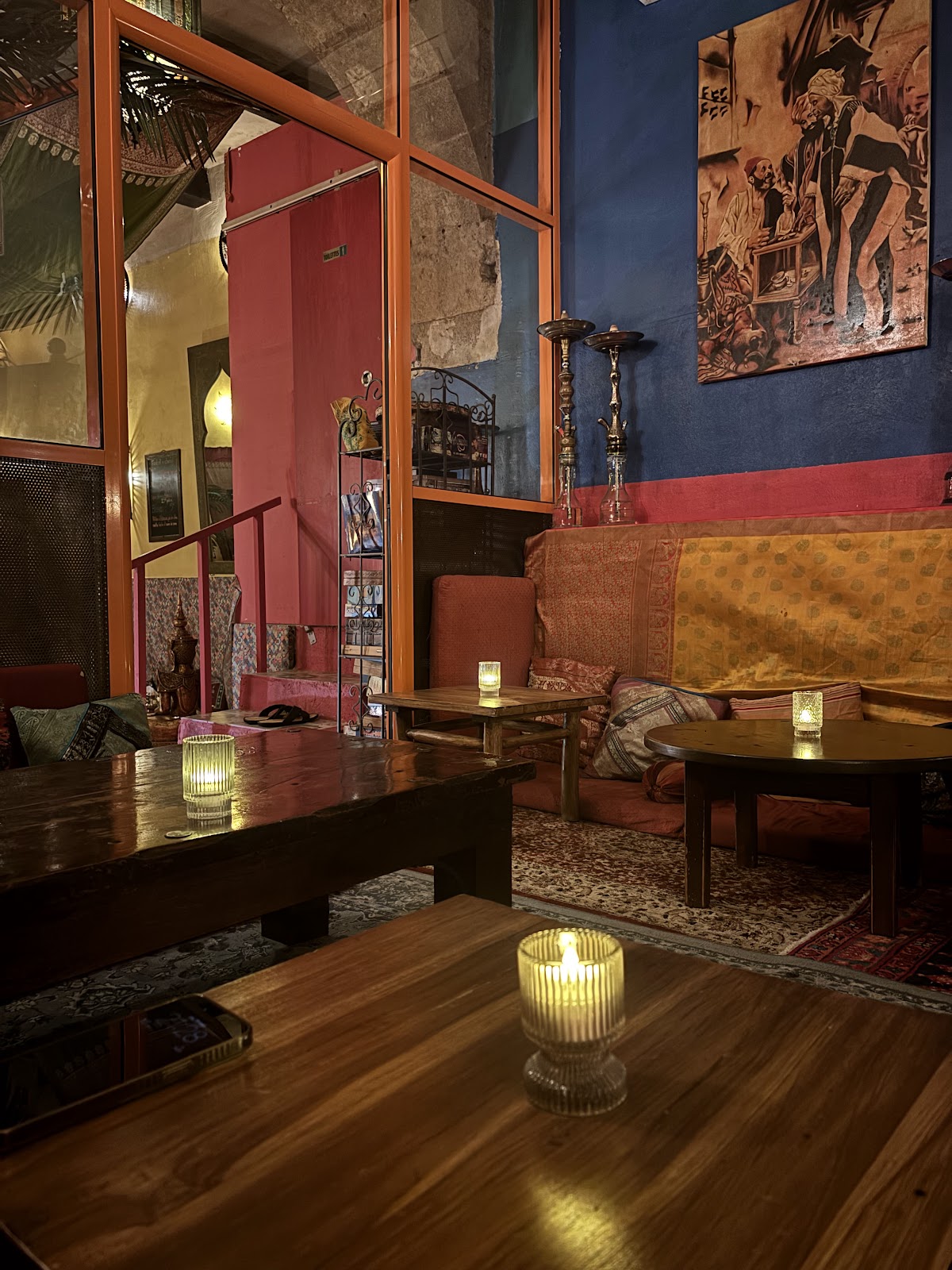 L'Orienthé- Salon de Thé - Photo 5