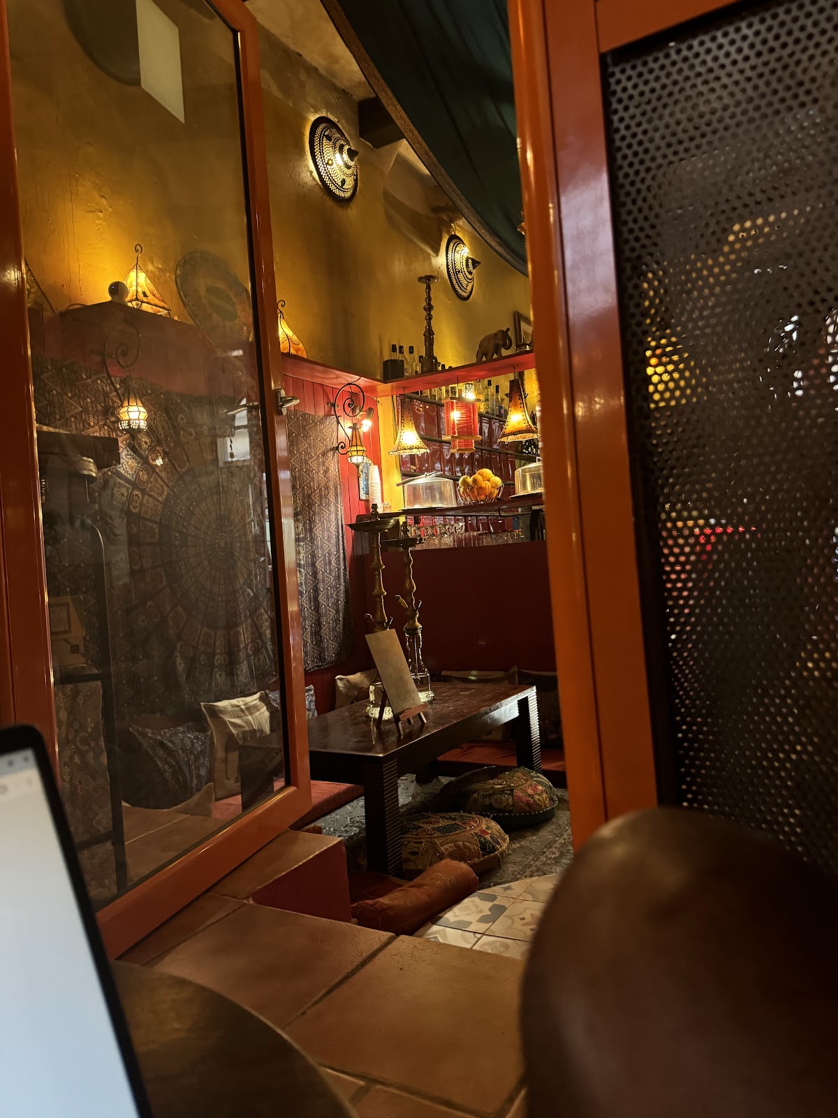 L'Orienthé- Salon de Thé - Photo 6