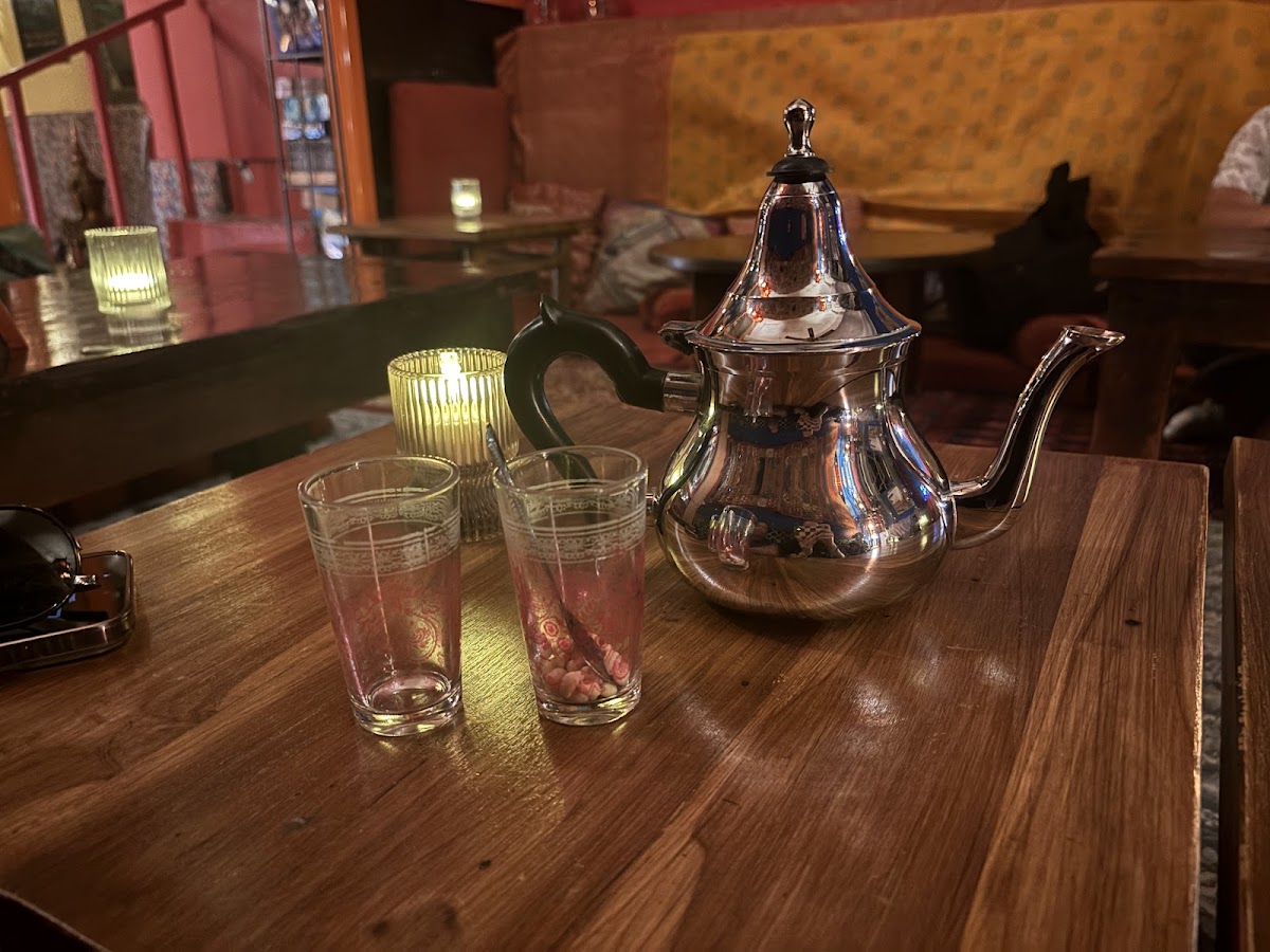 L'Orienthé- Salon de Thé - Photo 7