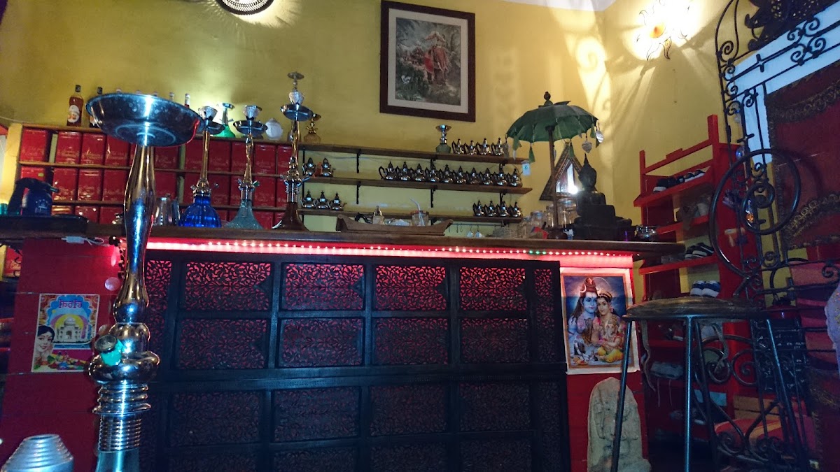 L'Orienthé- Salon de Thé - Photo 9