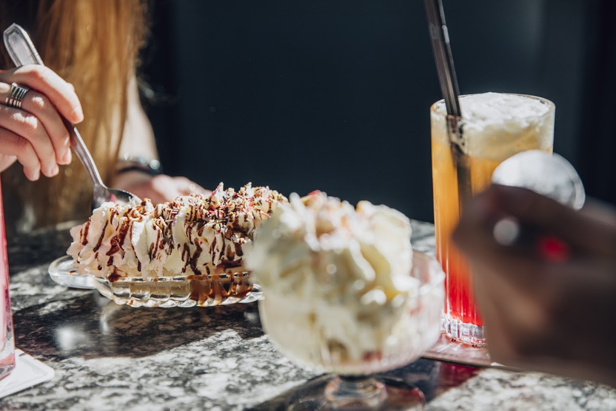 La Belle Epoque / Brasserie Française et Cocktail Bar - Photo 2