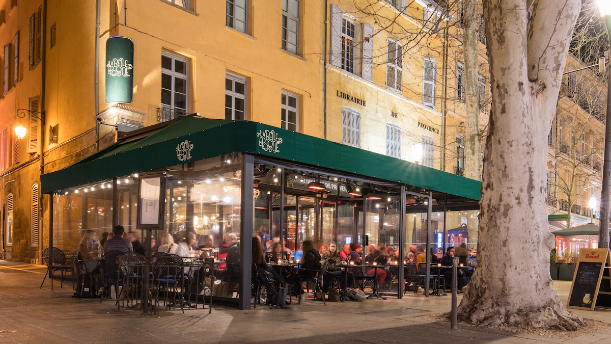 La Belle Epoque / Brasserie Française et Cocktail Bar - Photo 3