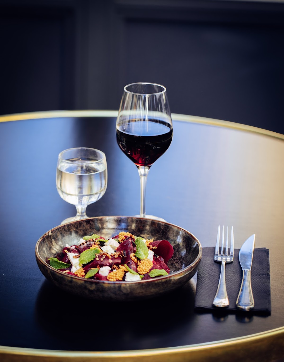 La Belle Epoque / Brasserie Française et Cocktail Bar - Photo 4